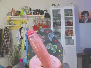 Chaturbate Best live sex cam show of ur_olivia