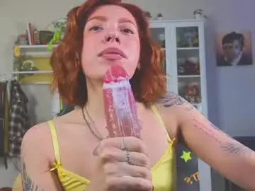 Chaturbate Best Webcam of ur_olivia