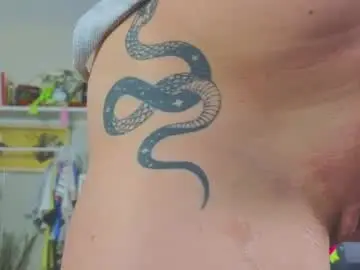 Chaturbate Best live sex cam show of ur_olivia