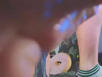 Chaturbate Sex Cam of ur_olivia