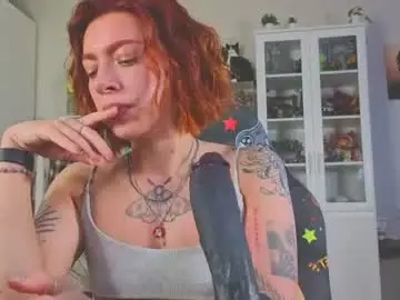 Chaturbate Sex Cam of ur_olivia