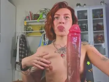Chaturbate Sex Chat of ur_olivia