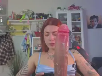 Chaturbate Sex Chat of ur_olivia