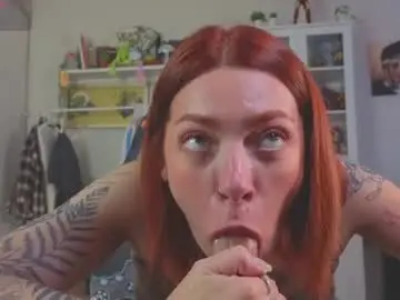 Chaturbate Nude Webcam of ur_olivia