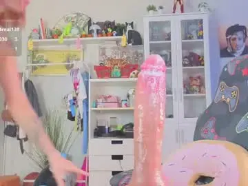 Chaturbate Private Sex Chat of ur_olivia