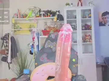 Chaturbate Sex Cam of ur_olivia