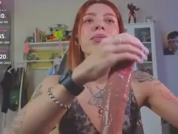 Chaturbate Sex Chat of ur_olivia