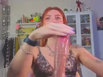 Chaturbate Free Porn Cam of ur_olivia