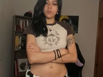 Chaturbate Free Porn Cam of valerie__sky