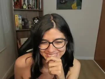 Chaturbate Best live sex cam show of valerie__sky