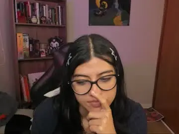 Chaturbate Private Sex Chat of valerie__sky