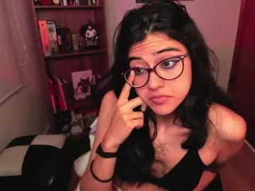 Chaturbate Live Porn of valerie__sky