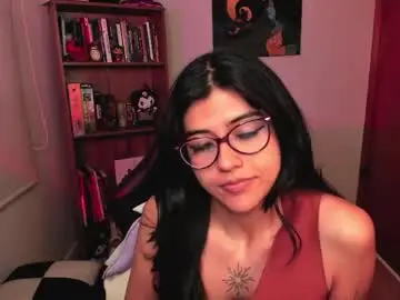 Chaturbate Live Porn of valerie__sky