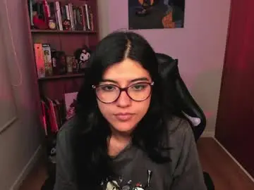 Chaturbate Nude Webcam of valerie__sky