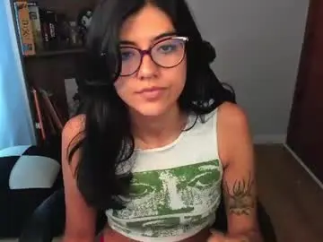 Chaturbate Adult Video Chat of valerie__sky