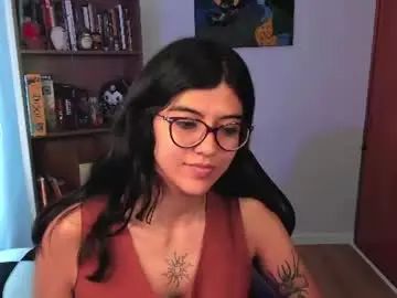 Chaturbate Private Sex Chat of valerie__sky