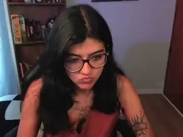 Chaturbate Sex Cam of valerie__sky