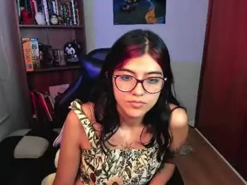 Chaturbate Adult Webcams of valerie__sky