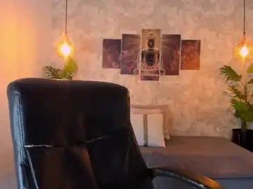 Chaturbate Free Live Porn of aitana_baker_