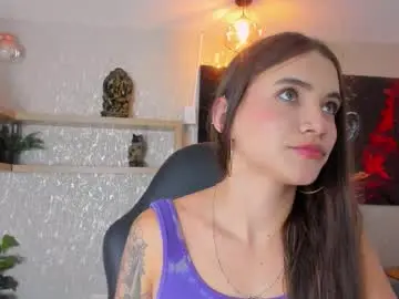 Chaturbate Watch Live Sex Cams of aitana_baker_