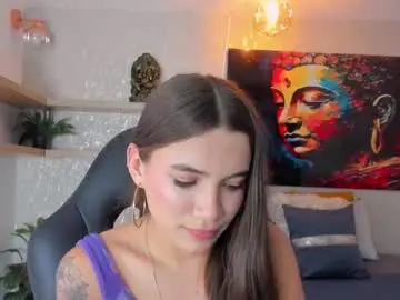 Chaturbate Adult Webcams of aitana_baker_