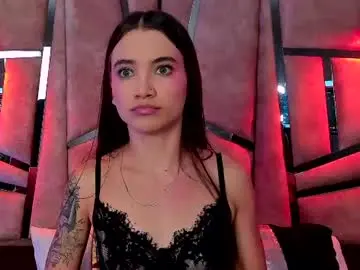 Chaturbate Adult Video Chat of aitana_baker_