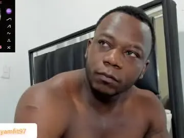 Chaturbate Adult Video Chat of arexblakk