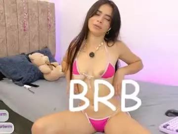 Chaturbate Sex Cam of aria_carter