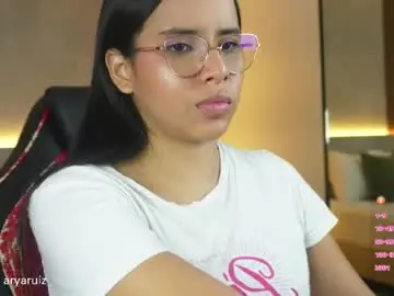 Chaturbate Adult Webcams of arya_ruiz