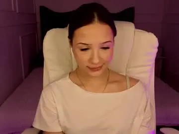 Chaturbate Best live sex cam show of baby_brunettee