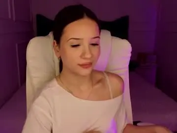 Chaturbate Sex Chat of baby_brunettee