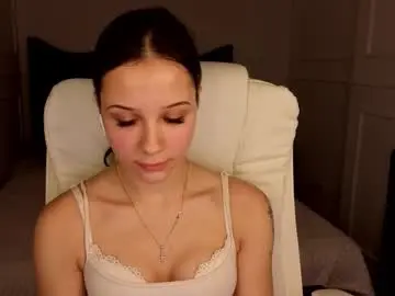 Chaturbate Live Sex Cam of baby_brunettee