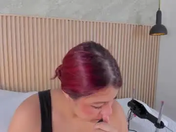 Chaturbate Sex Cam of brit_cherry