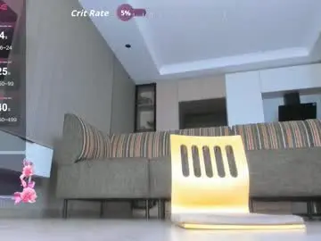 Chaturbate Adult Video Chat of cherrypie_001