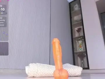 Chaturbate Nude Webcam of cherrypie_001