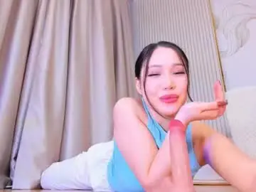 Chaturbate Private Sex Chat of cherrypie_001
