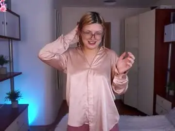 Chaturbate Best live sex cam show of danibedonie