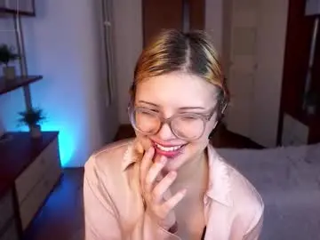 Chaturbate Sex Cam of danibedonie