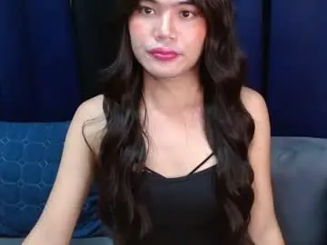 Chaturbate Live Sex of daniela_deusa