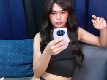 Chaturbate Adult Video Chat of daniela_deusa