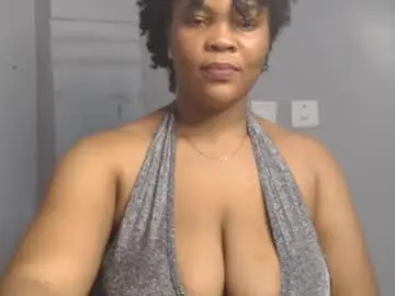 Chaturbate Sex Chat of dark_chocoxx