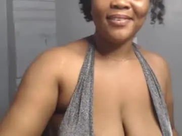 Chaturbate Live Sex Cam of dark_chocoxx