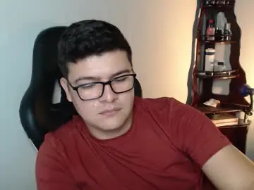 Chaturbate Live Sex Cam of david_smit_