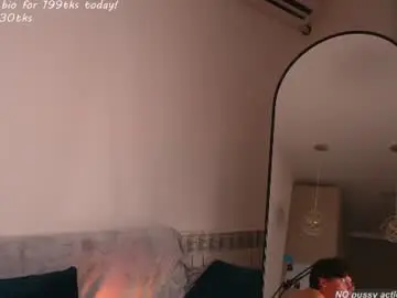 Chaturbate Adult Webcam of diawithpete