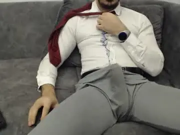 Chaturbate Live Sex of dirtyybooyy77