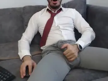 Chaturbate Sex Cam of dirtyybooyy77