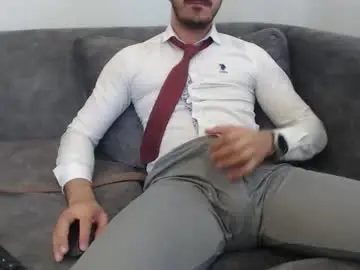 Chaturbate Live Porn of dirtyybooyy77