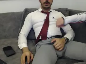 Chaturbate Live Porn of dirtyybooyy77