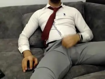 Chaturbate Live Sex of dirtyybooyy77