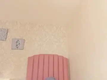 Chaturbate Nude Webcam of esther_sofia